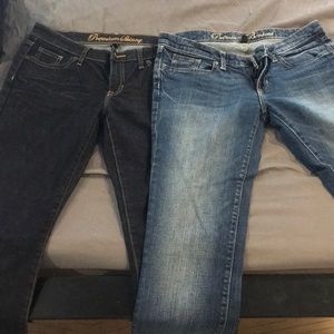Women’s jeans